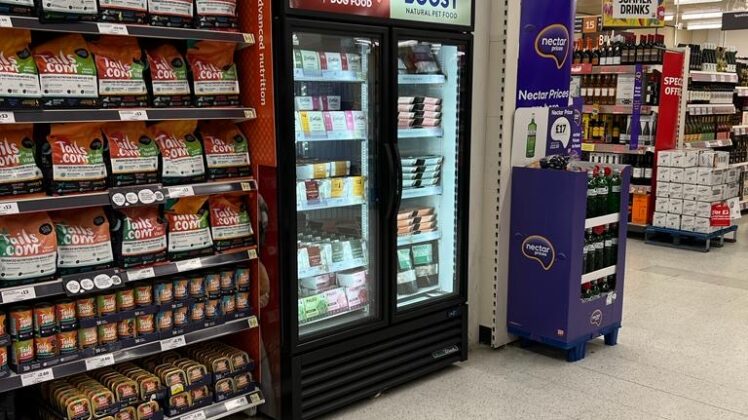 Service and Maintenance Support True Refrigeration