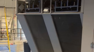 Manufacturing Heat Pump System for Retailer