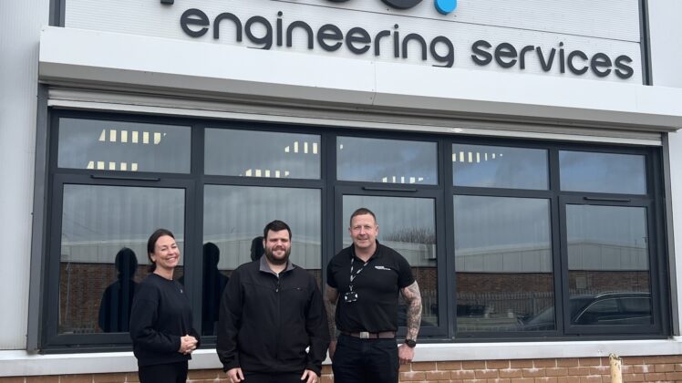 Welcome to our new Biomass Engineer for North East