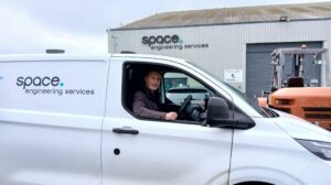 25 Year Milestone for our Innovation Manager