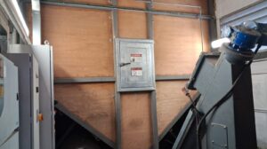 Biomass Extension with Sainsbury’s