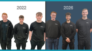 Space Apprenticeships – Investing in the future of UK industry
