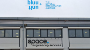 Space Engineering Services joins bluu unit Group to power growth