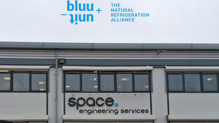 Space Engineering Services joins bluu unit Group to power growth